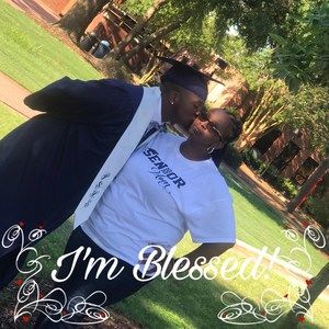 Meet your Posher, Sherena